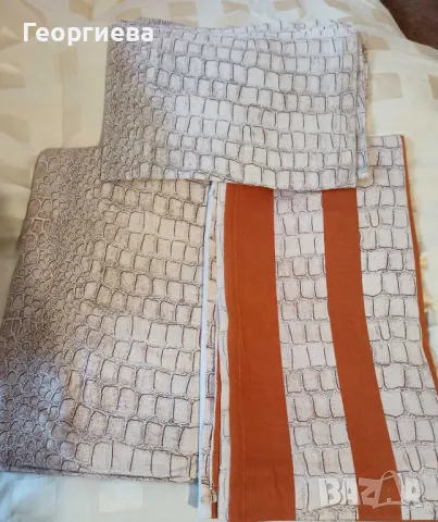 Спално бельо , снимка 3 - Спално бельо - 47412301