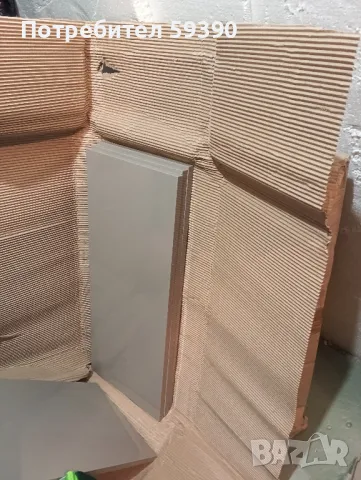 Части от шкафове за кухня -нови, снимка 4 - Шкафове - 49694614