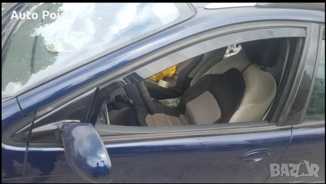 Ветробрани за CITROEN C5 (2000-2008) 5 врати - 2бр. предни Неко, снимка 2 - Аксесоари и консумативи - 53416048