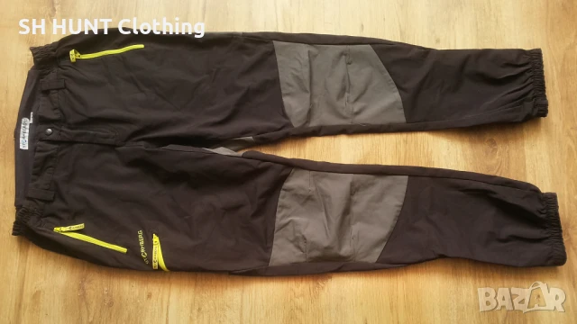 STORMBERG Stretch Trouser размер L / XL еластичен панталон - 1170