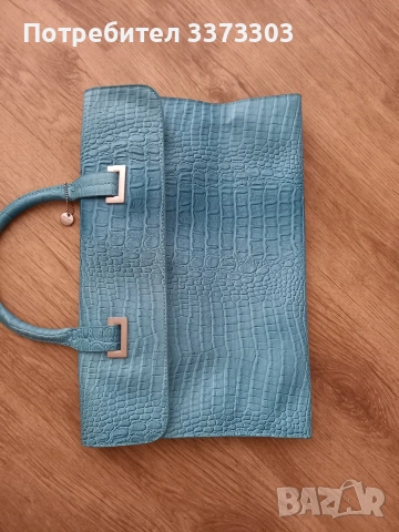 Чанта ,,Esprit ", снимка 8 - Чанти - 53822253