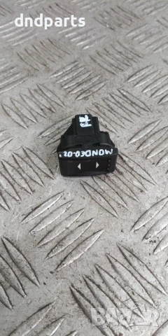 Бутон Ford Mondeo 2002г.	