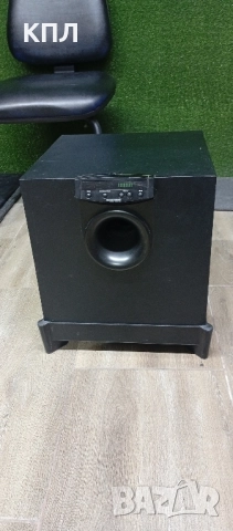 Активен субуфер JBL SUB-300, снимка 5 - Тонколони - 51982647