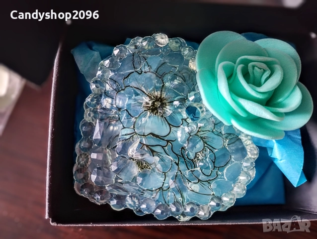 Сапунени великденски зайчета , снимка 1