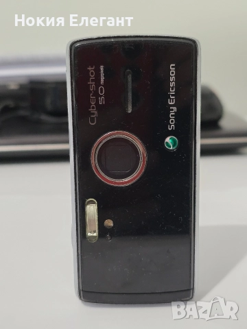 Sony ericsson K850i, снимка 8 - Sony Ericsson - 52950860