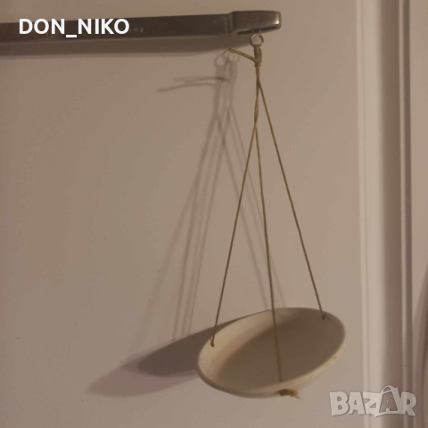 Две Аптекарски Везни с бронзови мерителни лъжички, снимка 6 - Други ценни предмети - 44692811