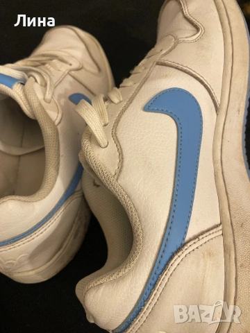 Мъжки маратонки Найк, снимка 3 - Маратонки - 53760030