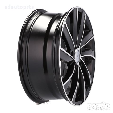 17" Джанти Шкода 5X112 Skoda Octavia / Pro / Scout Yeti Karoq Superb , снимка 4 - Гуми и джанти - 41312322