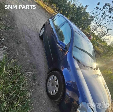 🔵 Продавам Голф 5 1.4 бензин на ЧАСТИ ✅, снимка 3 - Части - 48985774