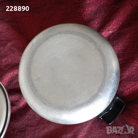 Руска тенджера под налягане , снимка 4 - Съдове за готвене - 52748232