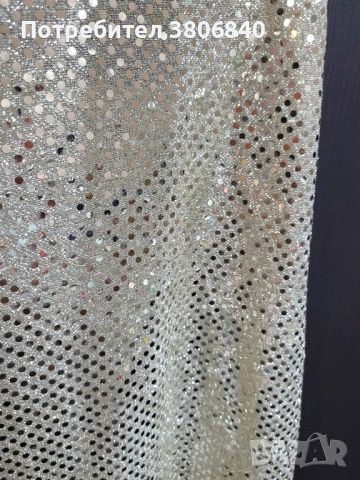 подарявам Рокля празниците с пайети , снимка 2 - Рокли - 52540478