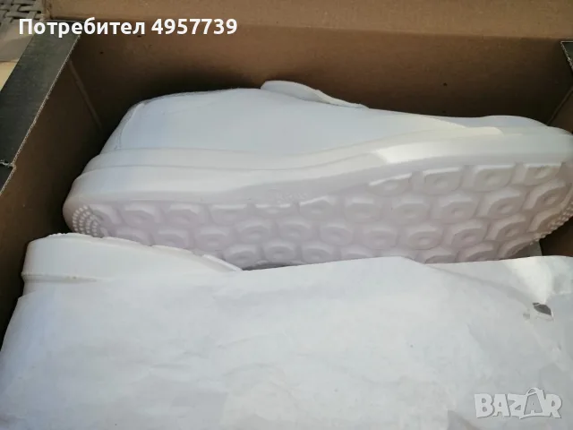 Продавам работни обувки Panda, снимка 4 - Мъжки боти - 56198929