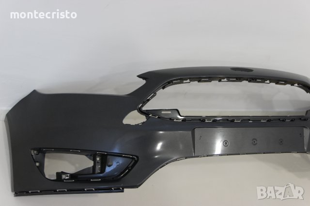 Предна броня Ford Focus MK3 facelift (2014-2018г.) F1EB-17757-AJ / F1EB17757AJ, снимка 3 - Части - 42639115