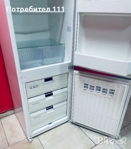 Хладилник за вграждане Conegliano, снимка 6 - Хладилници - 53513360