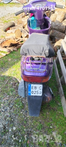 Мотоциклети, снимка 2 - Мотоциклети и мототехника - 53727535