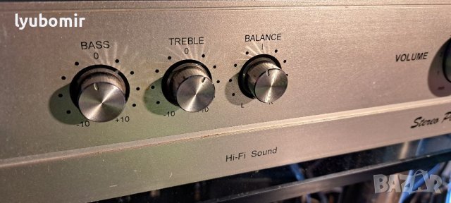 Tda-7294, снимка 2 - Ресийвъри, усилватели, смесителни пултове - 39963030