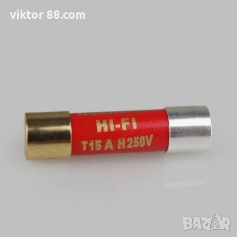 Hi-Fi Fuse - №3, снимка 2 - Други - 36895875