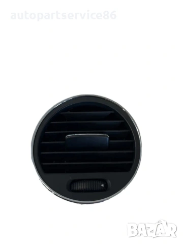 Въздуховод за предна дясна страна за Mercedes CLS W219 (2009) A2198300254