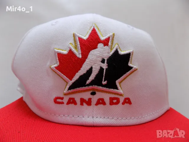 нова шапка nike canada peak performance rains козирка бейзболна хокейна оригинал мъжка спорт, снимка 3 - Шапки - 48175865