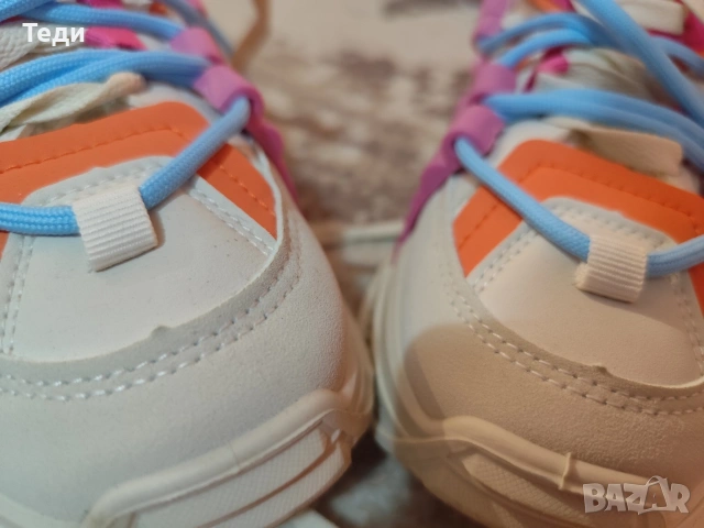 Маратонки 38 номер , снимка 2 - Маратонки - 53791145