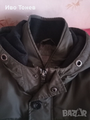 Яке.angelo.litrico. italia., снимка 7 - Якета - 51671342