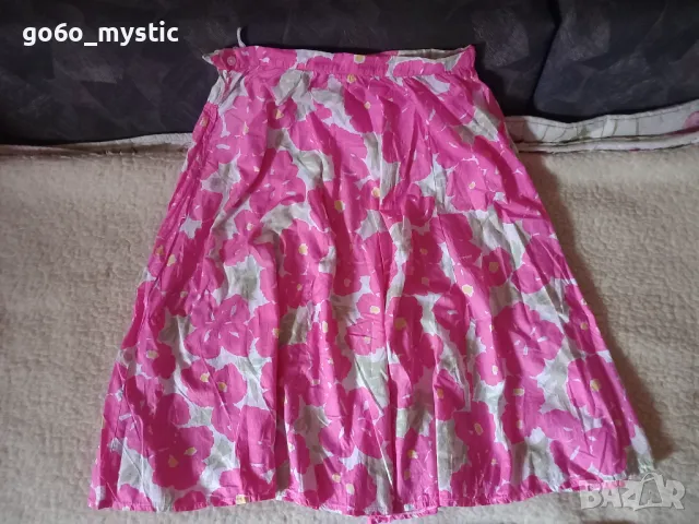 Две поли и други неща