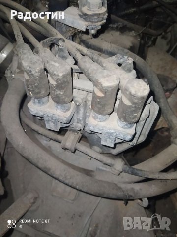 Бобини за Сеат Марбела 0.9