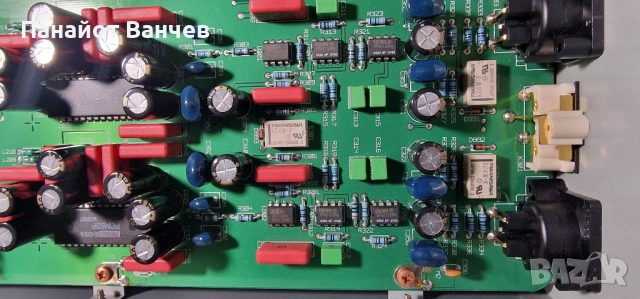 ROTEL RCD-991 Audiophile Edition, снимка 7 - Други - 53654771