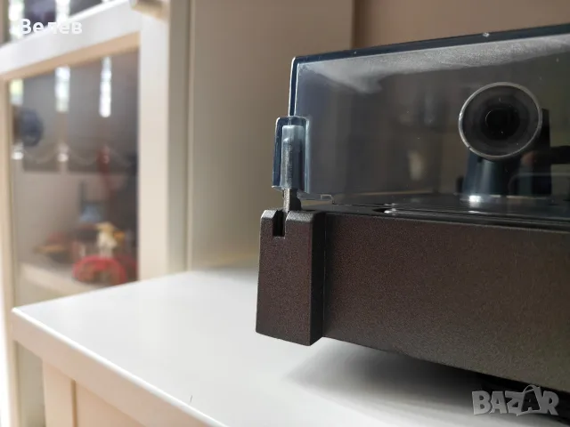Thorens td-105 Mk II, Stanton 500, снимка 10 - Грамофони - 56080279