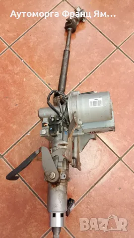 8201514069 КОРМИЛНА КОЛОНА ЗА RENAULT KANGOO I MERCEDES CITAN, снимка 2 - Части - 49207130