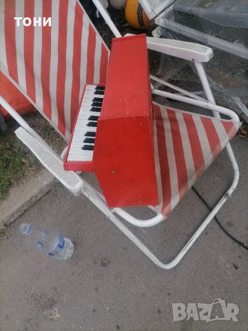 Руско антикварен пияно, снимка 5 - Антикварни и старинни предмети - 42300577