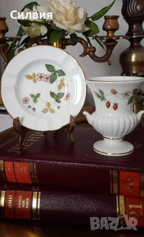 Малки порцеланови красоти, снимка 2 - Колекции - 53065182