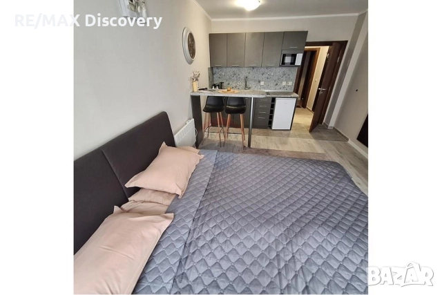 Ваканционно студио в Пампорово с изглед, снимка 5 - Апартаменти - 51530327