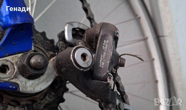 Градски велосипед , снимка 7 - Велосипеди - 44318587