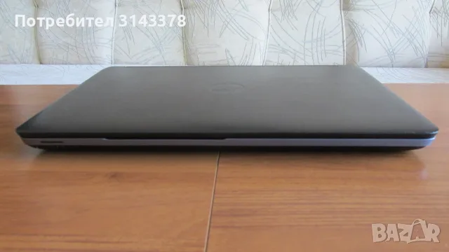 15.6 инча HP с Intel i5,SSD 500 GB,Full HD лаптоп, снимка 4 - Лаптопи за дома - 55709400