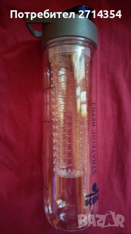 Туристическо шише 