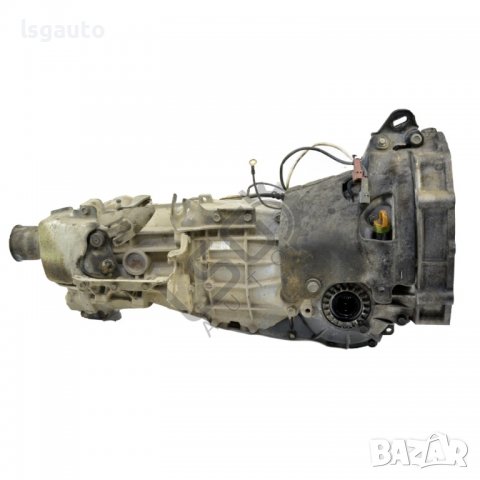 Шестстепенна скоростна кутия Subaru Forester III(2008-2013) ID:93428, снимка 4 - Части - 39501291