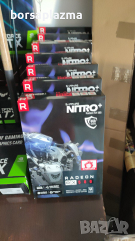 Ново !!! Видео карта Inno3D GeForce RTX 3090 iCHILL X4 24 GB OC Enthusiast graphics card, снимка 11 - Видеокарти - 36007844