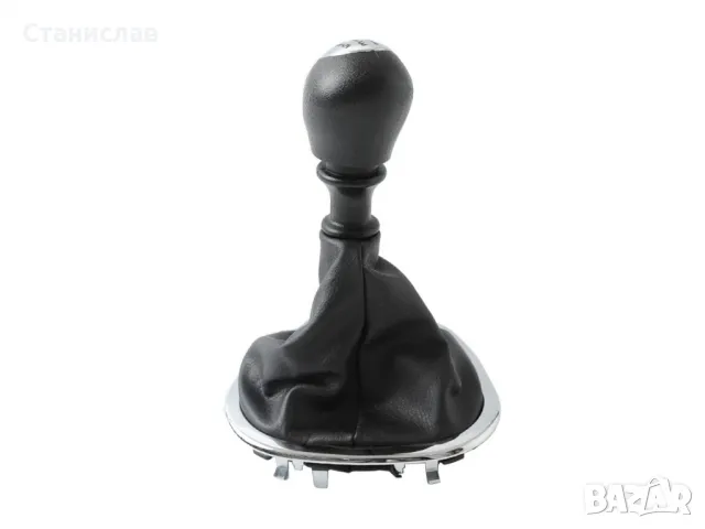 Топка с маншон за скоростен лост за Opel Vivaro B (2014-2018), снимка 3 - Части - 47762760