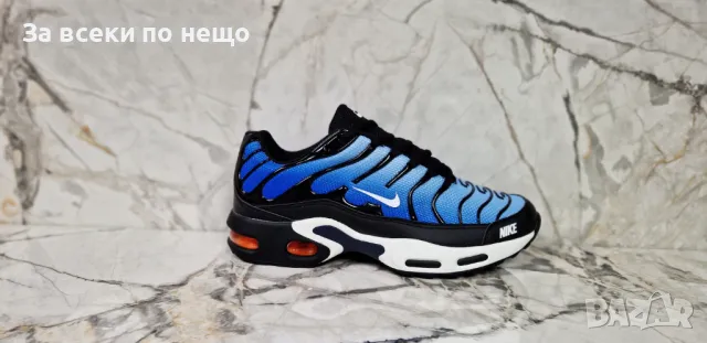 Мъжки маратонки Nike - 4 налични цвята, снимка 5 - Маратонки - 47647340