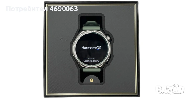 Huawei Watch GT6