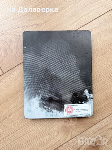 Call of Duty: Modern Warfare 2 – Steelbook (PS3), снимка 3 - Игри за PlayStation - 52531017