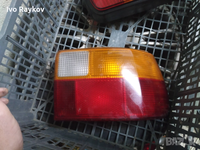 Стоп , десен за Opel Astra F , 394448