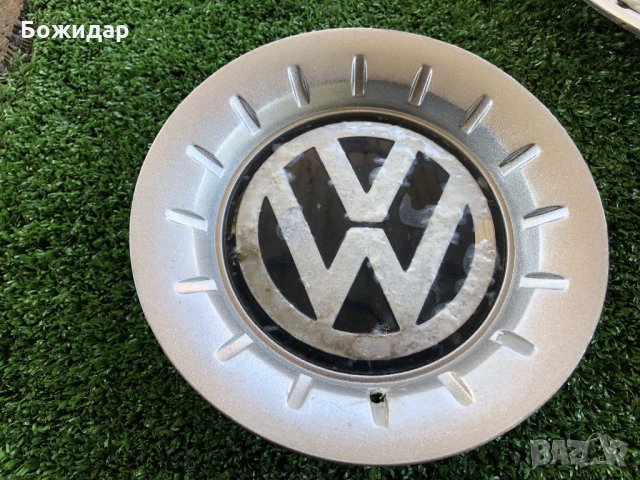 Капачки за джанти WV, снимка 5 - Аксесоари и консумативи - 34358080