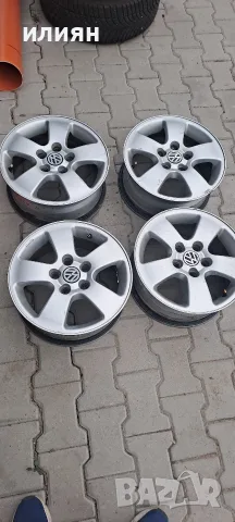 лети джанти 15цола за vw Passat 4 Passat 5 