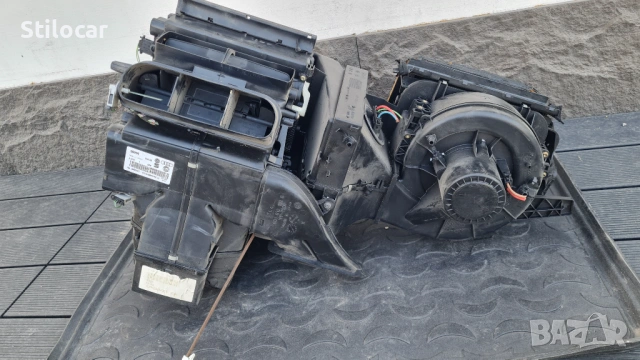 Кутия отопление климатик-парно  VW ,Skoda,Audi BERH VAG