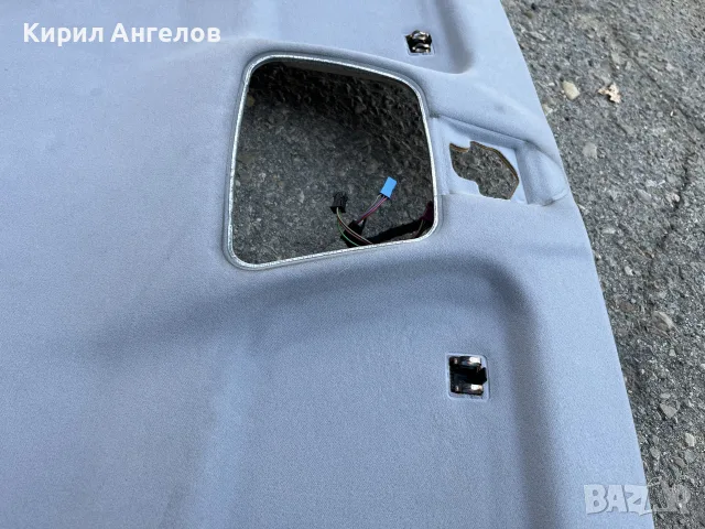 Таван за Mercedes C-class W203 Седан, снимка 5 - Части - 55881115