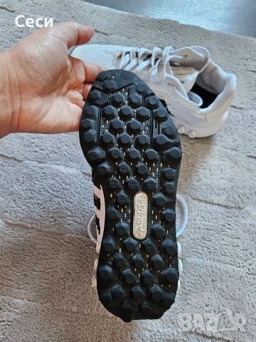 дамски маратонки АДИДАС, снимка 2 - Маратонки - 52925664