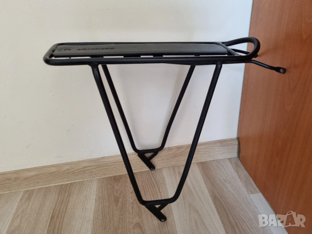 Заден багажник за велосипед Specialized, снимка 2 - Аксесоари за велосипеди - 53824413