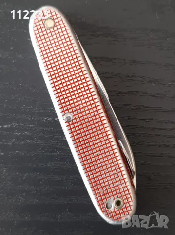 Victorinox Elinox Rancher old cross , снимка 6 - Ножове - 48679161